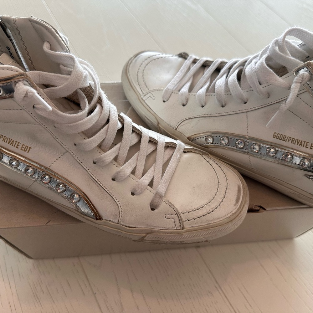 Golden Goose - Picture 3 of 11